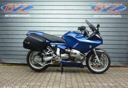 Gebrauchte BMW R 1100 S