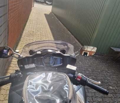 Gebrauchtmotorrad Yamaha FJR 1300 - Bild 3