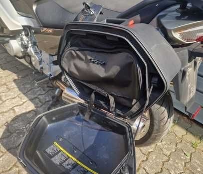 Gebrauchtmotorrad Yamaha FJR 1300 - Bild 4