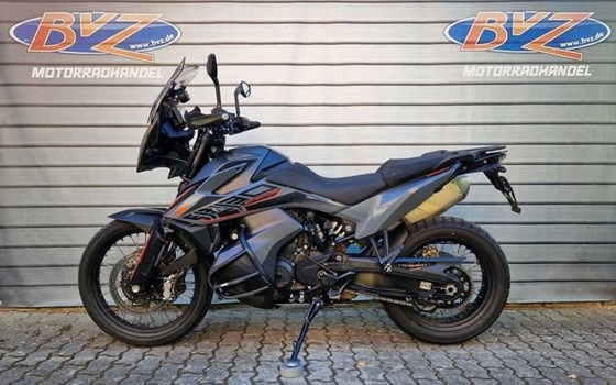 Gebrauchtmotorrad KTM 890 Adventure - Bild 1
