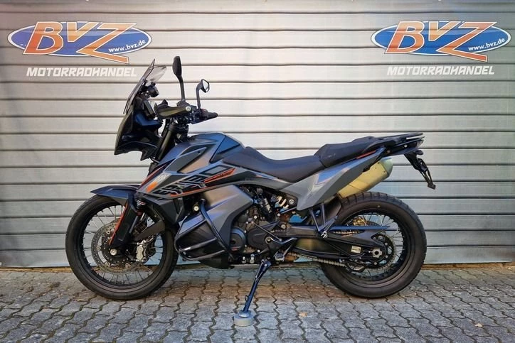 KTM 890 Adventure L