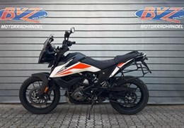 Gebrauchte KTM 390 Adventure