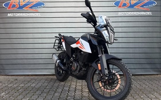 Gebrauchtmotorrad KTM 390 Adventure - Bild 3