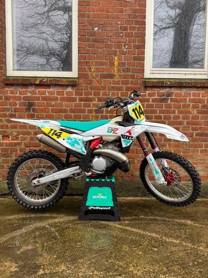 KTM 300 SX 