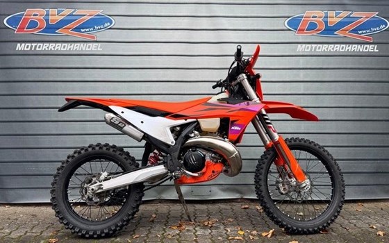 Gebrauchtmotorrad KTM 300 EXC - Bild 1