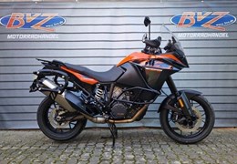 Gebrauchte KTM 1090 Adventure