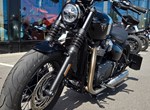 Angebot Triumph BONNEVILLE BOBBER CHROME EDITION