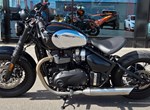 Angebot Triumph BONNEVILLE BOBBER CHROME EDITION