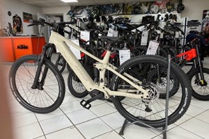 Angebot Raymon Trailray 150 Ultra