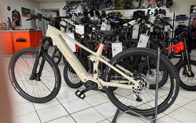 Raymon Trailray 150 Ultra