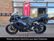 Honda CBR600RR