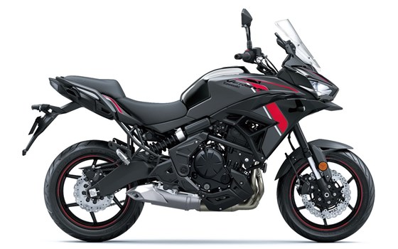 Neufahrzeug Kawasaki Versys 650 - Bild 2