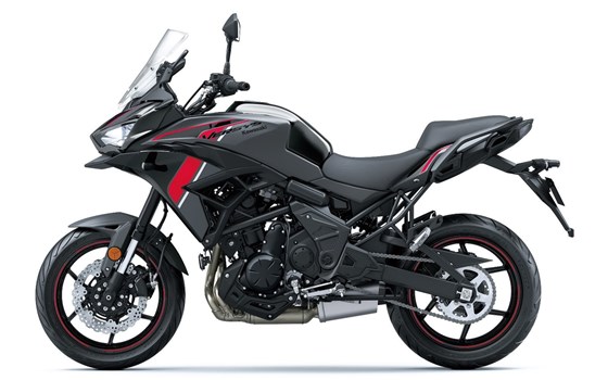 Neufahrzeug Kawasaki Versys 650 - Bild 3