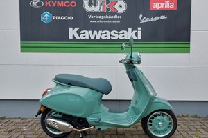 Angebot Vespa Primavera 125 S