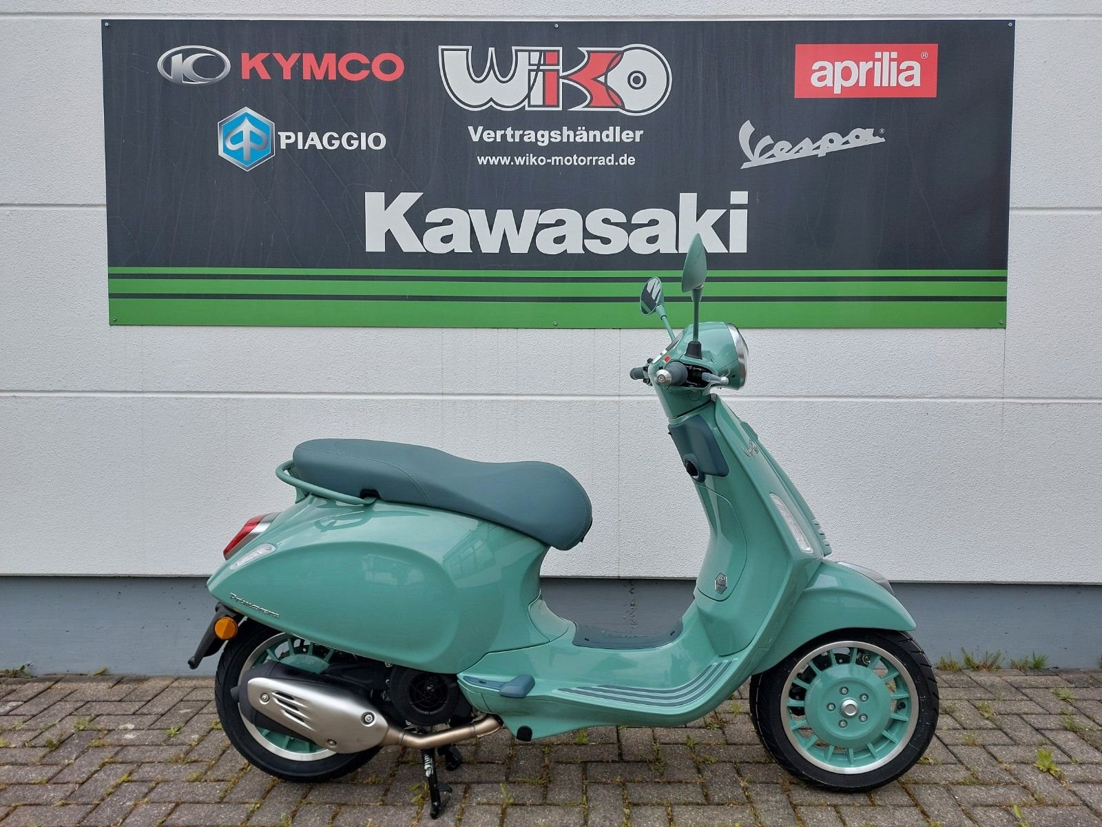 Neumotorrad
