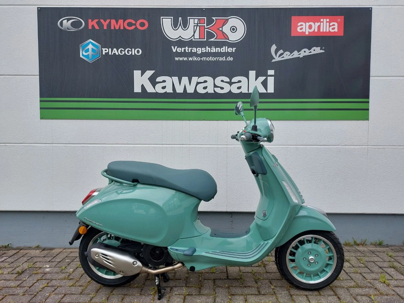 Neumotorrad