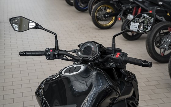 Gebrauchtmotorrad Kawasaki Z900 - Bild 10