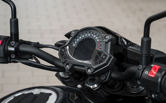 Gebrauchtmotorrad Kawasaki Z900 - Bild 11