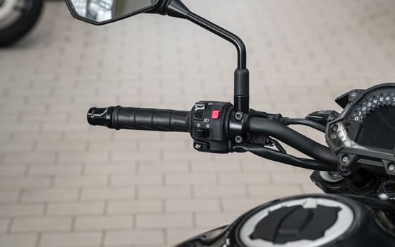 Gebrauchtmotorrad Kawasaki Z900 - Bild 12