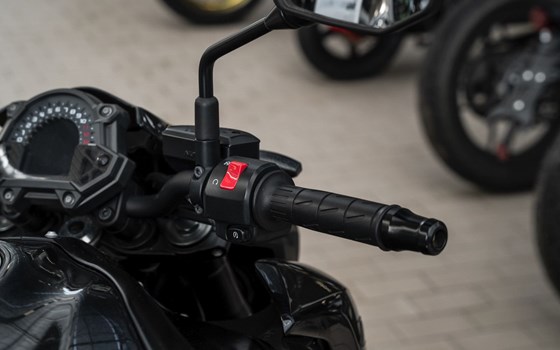 Gebrauchtmotorrad Kawasaki Z900 - Bild 14