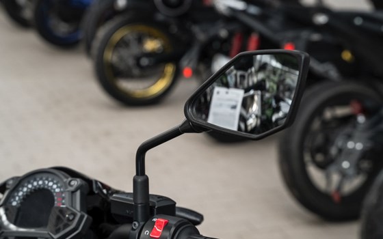 Gebrauchtmotorrad Kawasaki Z900 - Bild 15