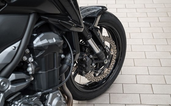 Gebrauchtmotorrad Kawasaki Z900 - Bild 17