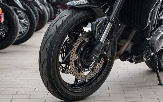 Gebrauchtmotorrad Kawasaki Z900 - Bild 18