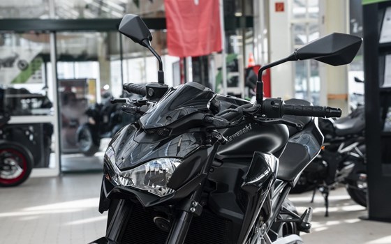 Gebrauchtmotorrad Kawasaki Z900 - Bild 19