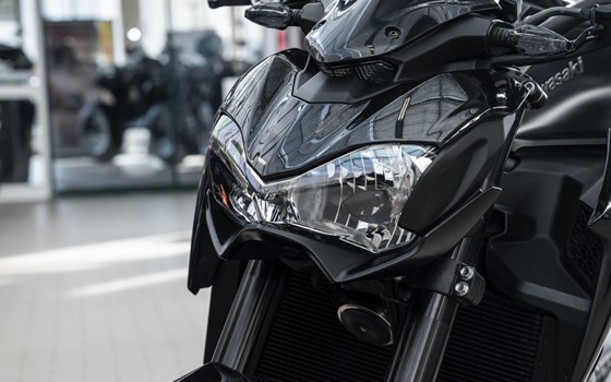 Gebrauchtmotorrad Kawasaki Z900 - Bild 20