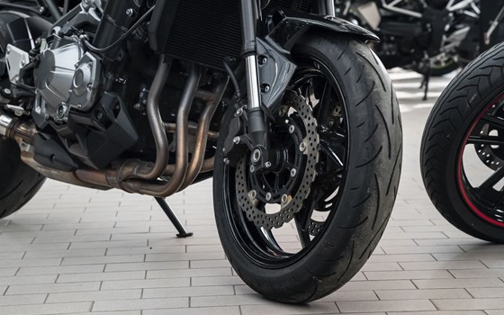 Gebrauchtmotorrad Kawasaki Z900 - Bild 22