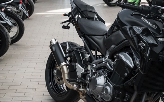 Gebrauchtmotorrad Kawasaki Z900 - Bild 23