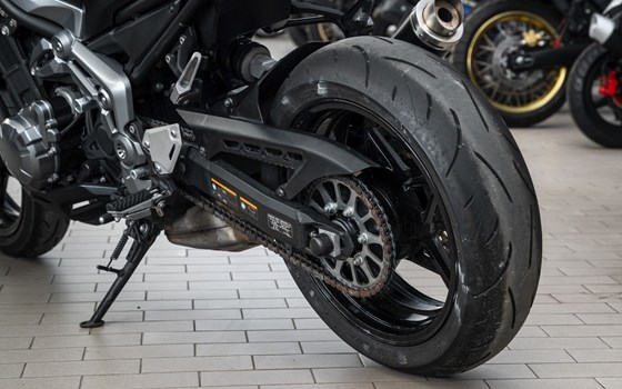 Gebrauchtmotorrad Kawasaki Z900 - Bild 24