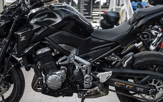 Gebrauchtmotorrad Kawasaki Z900 - Bild 26