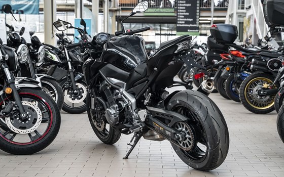 Gebrauchtmotorrad Kawasaki Z900 - Bild 5