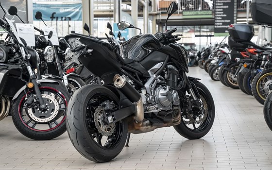 Gebrauchtmotorrad Kawasaki Z900 - Bild 6