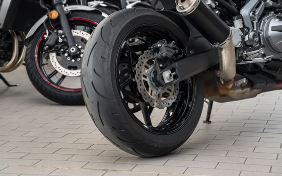 Gebrauchtmotorrad Kawasaki Z900 - Bild 7