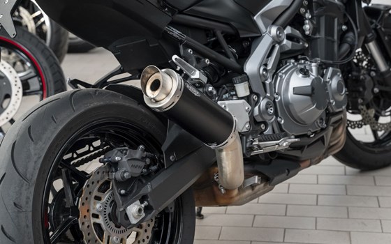 Gebrauchtmotorrad Kawasaki Z900 - Bild 8