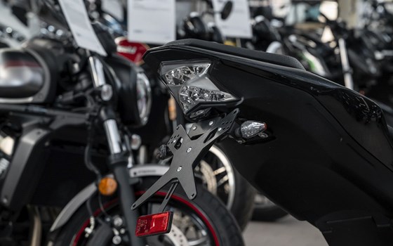 Gebrauchtmotorrad Kawasaki Z900 - Bild 9