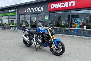 Angebot BMW R 1250 R
