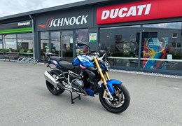 Gebrauchte BMW R 1250 R