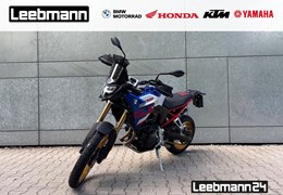 Gebrauchte BMW F 900 GS