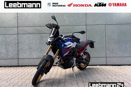 BMW F 900 GS