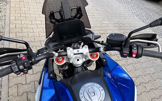 Gebrauchtmotorrad BMW F 900 GS - Bild 10