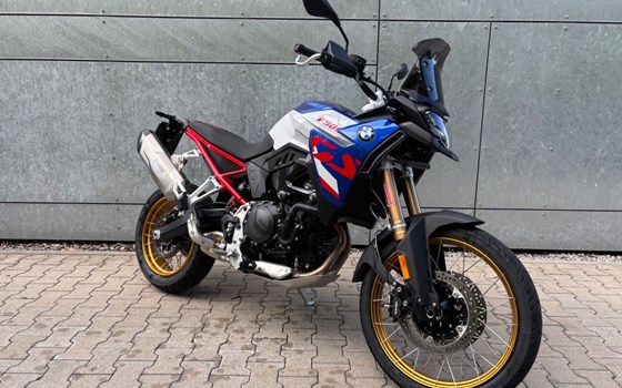 Gebrauchtmotorrad BMW F 900 GS - Bild 8