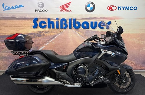 BMW K 1600 B