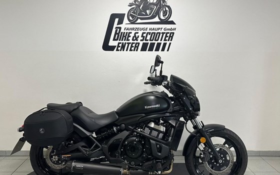 Gebrauchtmotorrad Kawasaki Vulcan S - Bild 1