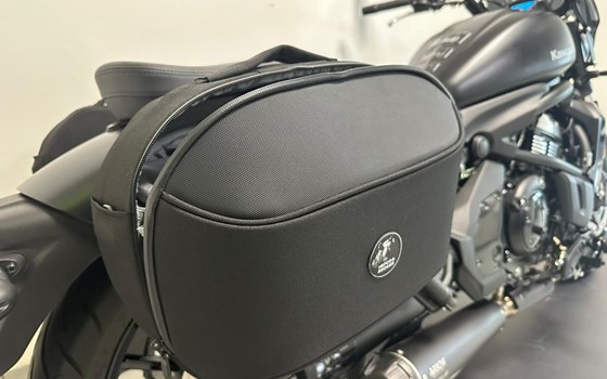 Gebrauchtmotorrad Kawasaki Vulcan S - Bild 10