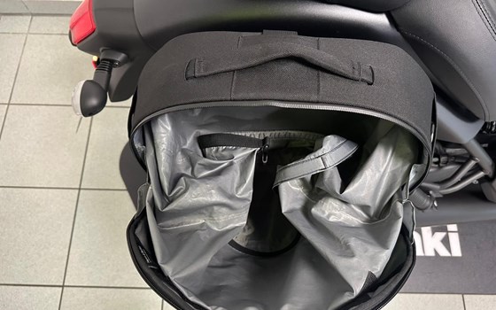 Gebrauchtmotorrad Kawasaki Vulcan S - Bild 11