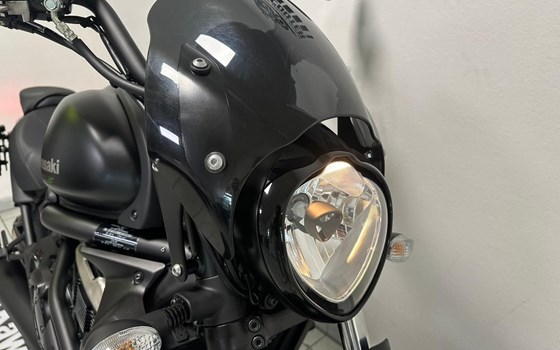 Gebrauchtmotorrad Kawasaki Vulcan S - Bild 14