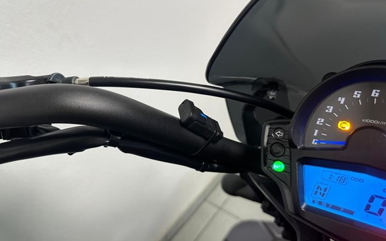 Gebrauchtmotorrad Kawasaki Vulcan S - Bild 16